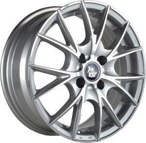 Литой диск YST X-10 5.5x14/4x100 D56.6 ET49 SF