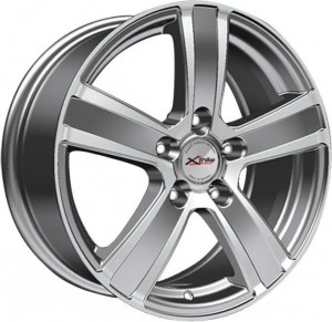 Литой диск Xtrike X-108 7x16/5x112 ET32 D66.6 HS