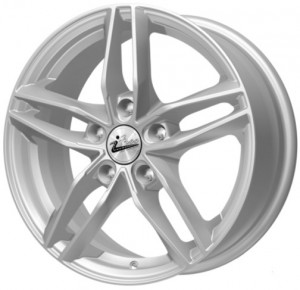 Литой диск iFree Moskva 6.5x16/5x114.3 D66.1 ET40 Neo classic