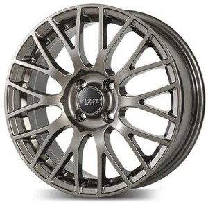 Литой диск Proma GTL 16x6.5/4x100 D67.1 ET46 Неро