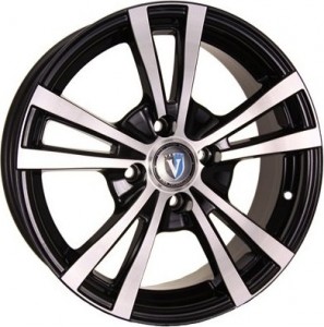 Литой диск Venti 1404 5.5х14/4х100 D67.1 ЕТ35 BD