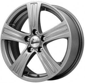 Литой диск iFree S.U. 6x15/5x108 D67.1 ET43 Нео-классик