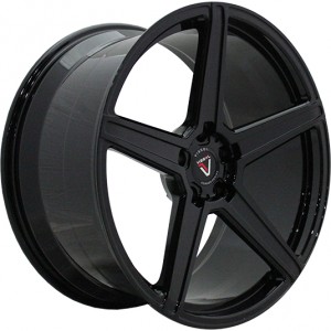 Литой диск Vissol F-505 9x20/5x115 D71.6 ET15 Gloss-black