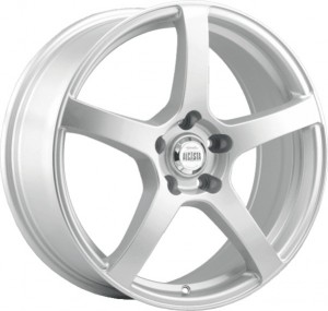 Литой диск Alcasta M32 8x18/5x108 D63.3 ET45 S