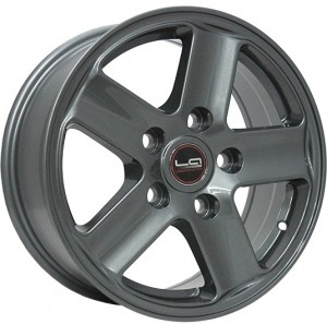 Литой диск Replica LegeArtis SNG8 7x16/5x130 ET43 D84.1 GM