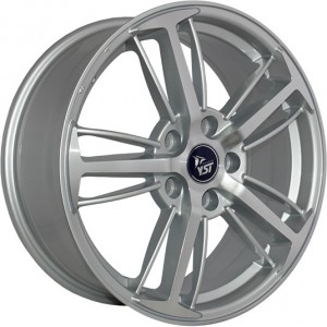Литой диск YST X-29 6.5x16/5x114.3 D67.1 ET46 SF