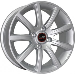 Литой диск Replica LegeArtis CI35 6.5x16/4x108 D65.1 ET29 S