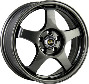 Литой диск Cross Street CR-09 6.5x16/5x108 D63.3 ET50 GM