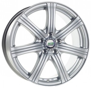 Литой диск Nitro Y3160 6,5x16/5x115 D70,1 ET41  S