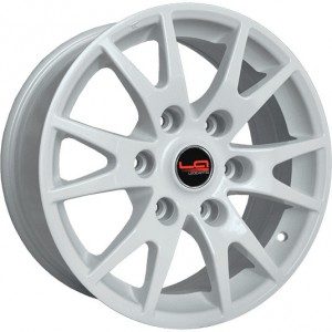 Литой диск Replica LegeArtis MI38 7x16/6x139.7 D67.1 ET38 W