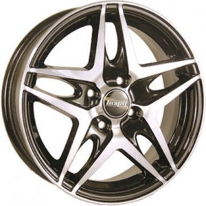 Литой диск Tech-Line 630 6.5x16/5x108 D63.4 ET50 GRD (F)