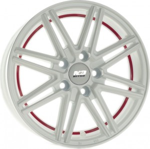 Литой диск Nitro Y-3179 7x17/5x114.3 D60.1 ET39 Frost 22
