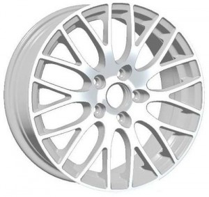 Литой диск Proma GTL 6.5x16/4x98 D58.6 ET29 Белый