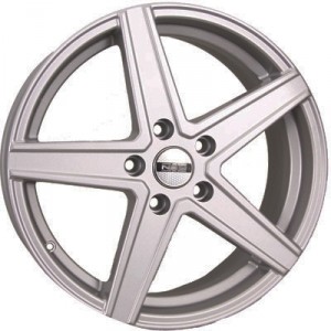 Литой диск Tech-Line 724 6.5х17/5х114.3 D67.1 ЕТ40 S
