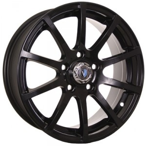 Литой диск Venti 1603 6.5x16/4x100 D60.1 ЕТ42 BL