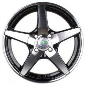 Литой диск N2O Y3119 6x15/4x114.3 D56.6 ET44 BFP