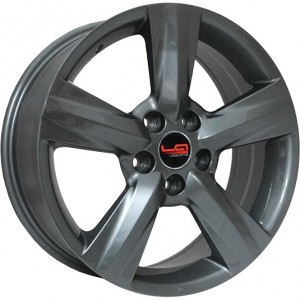 Литой диск Replica LegeArtis TY177 6.5x16/5x114.3 D60.1 ET45 GM