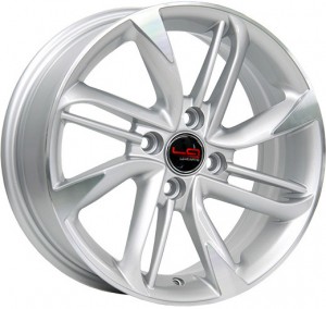 Литой диск Replica LegeArtis Concept-GN506 6.5x15/4x100 D56.6 ET40 SF
