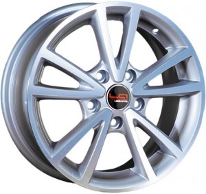 Литой диск Replica LegeArtis VV19 7x16/5x112 D57.1 ET50 SF