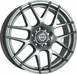 Литой диск X-Race AF-02 8x18/5x105 D56.6 ET42 GMWSI