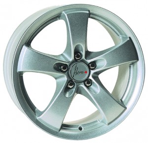 Литой диск Proma Премьер 7x16/5x108 D67.1 ET45 Неро