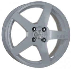 Литой диск Proma ЛеМан 6.5x16/4x98 D58.6 ET32 Белый