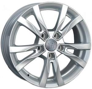 Литой диск Replay MZ18 6x15/5x114.3 D67.1 ET45 S, последний на складе 1 шт.