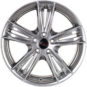 Литой диск Yamato Mikava Y773 7.5x18/5x108 D67.1 ET49 HS