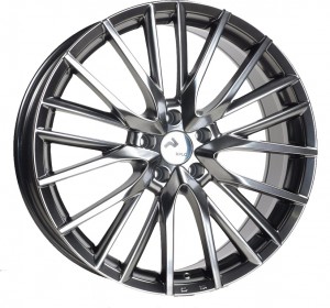 Литой диск RPLC-Wheels LE50 8x18/5x114.3 D60.1 ET30 SHB