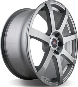 Литой диск Yokatta Model-56 8x18/5x112 ET31 D66.6