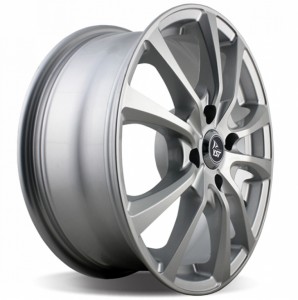Литой диск YST X-3 6.5x16/4x108 D65.1 ET31 SP