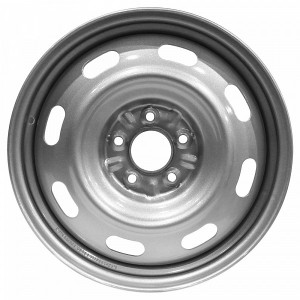 Штампованный диск NEXT NX-128 6.5x17/5x114.3 D66.1 ET50
