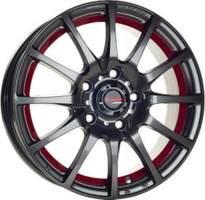 Литой диск Yamato Kuoka v.2 Y7220 6x14/4x100 D54.1 ET45 GM EP