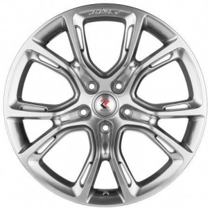 Литой диск RepliKey RK L185 Jeep Grand Cheeroke 8.5x20/5x127 D71.6 ET35 HB