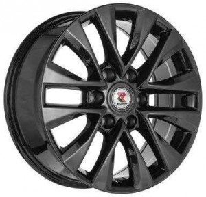 Литой диск RepliKey Lexus GX470 RK L31D 7.5x18/6x139.7 D106.2 ET25 HB