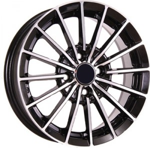 Литой диск Tech-Line 426 5.5х14/4х98 D58,6 ЕТ35  BD