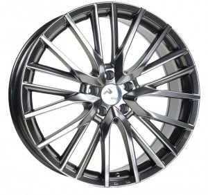 Литой диск RPLC-Wheels LE50 8x20/5x114.3 D60.1 ET30 SHB