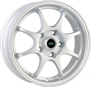 Литой диск Megami MGM-4 6x14/4x100 D56.6 ET49 S