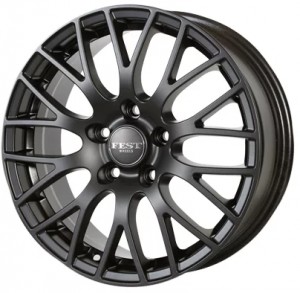 Литой диск Proma GT 6x15/4x114.3 D67.1 ET46 Алмаз матовый