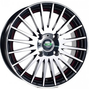 Литой диск N2O Y833 6x14/4x100 D73.1 ET45 Frost2