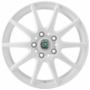 Литой диск N2O Y4406 6x15/4x100 D60.1 ET40 W norm