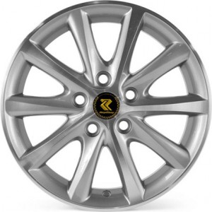 Литой диск RepliKey Toyota Corolla/Camry  RK9178 6.5x16/5x114.3 D60.1 ET45 WF