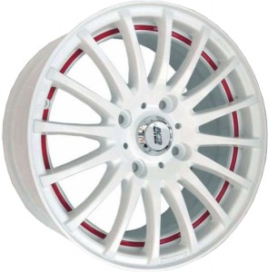 Литой диск N2O Y367 6.5x15/4x114.3 D73.1 ET40 Frost2