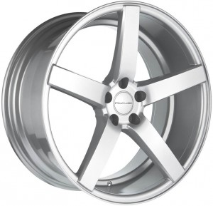 Литой диск RW Classic EVO H-561 8.5x20/5x112 D66.6 ET35 WSS