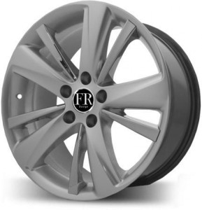 Литой диск Replica FR Lexus LX265 8x18/5x114.3 D60.1 ET32 HS