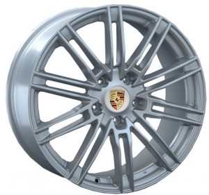 Литой диск Replica FR PR9 10x21/5x130 D71.6 ET50 HB