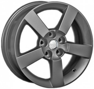 Литой диск Replay CI39 7.0x18/5x114.3 D67.1 ET38 GM