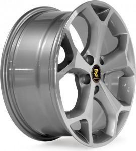 Литой диск RepliKey RK9547 7x16/5x108 D63.4 ET50 GMF