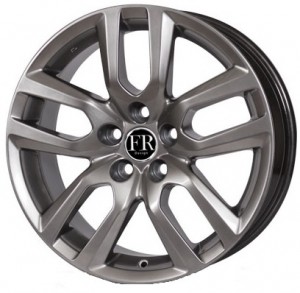 Литой диск Replica FR LX-7362 7.5x18/5x114.3 D60.1 ET35 HB