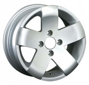 Литой диск Replica LS NG133 5.5x13/4x98 D58.6 ET35 SF